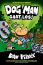 Dog Man gaat los