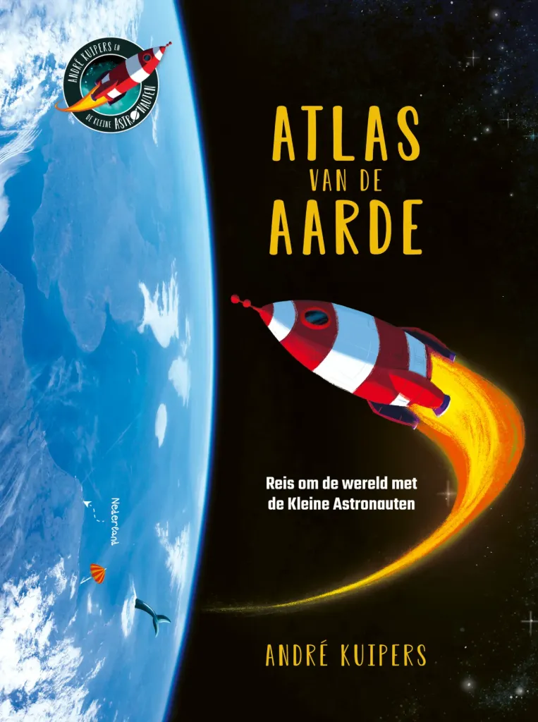 Atlas van de Aarde