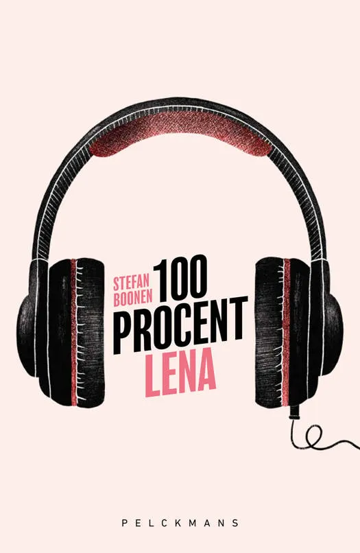 100 procent Lena