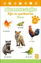 Allereerste stapjes - Kijk- en speelkaarten: Dieren