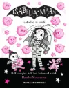 Isabella Maan - Isabella is ziek 7+