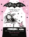 Isabella Maan - Naar het ballet