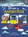 24 uur op antartica