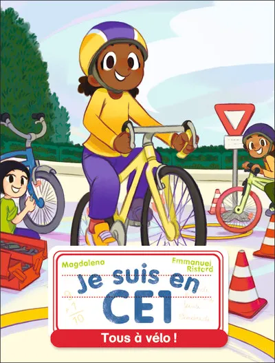 Tous à vélo!