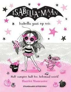 Isabella Maan - Op reis