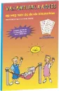 Vakantieblaadjes - Op naar 3de kleuterkl