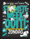 Stomste week ooit - Zondag