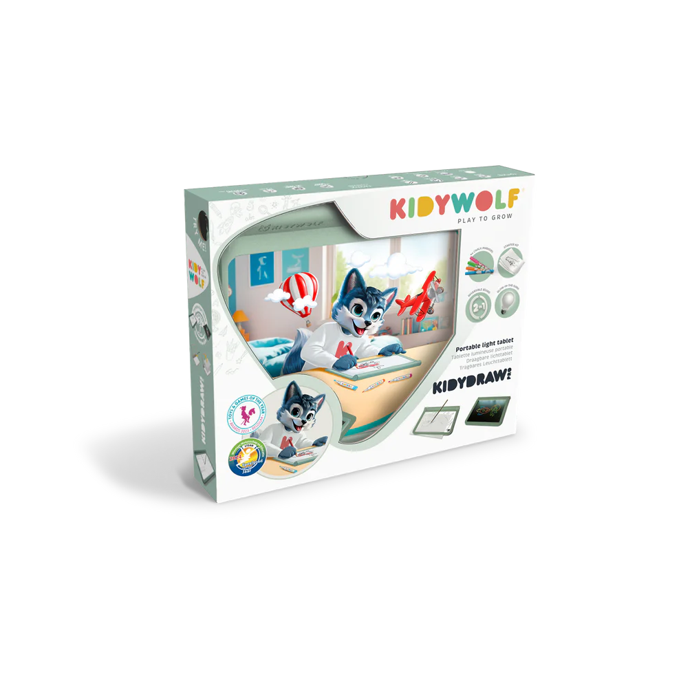 [KIDYDRAW-PRO] Kidydraw-pro