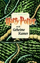 Harry Potter II - De geheime kamer NL