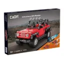 Cada - Adventure Off-Roader