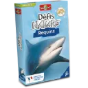 Défis Nature - Requins