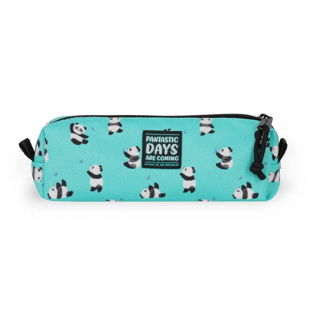 [SPC0019] Legami My Pencil Case - Panda