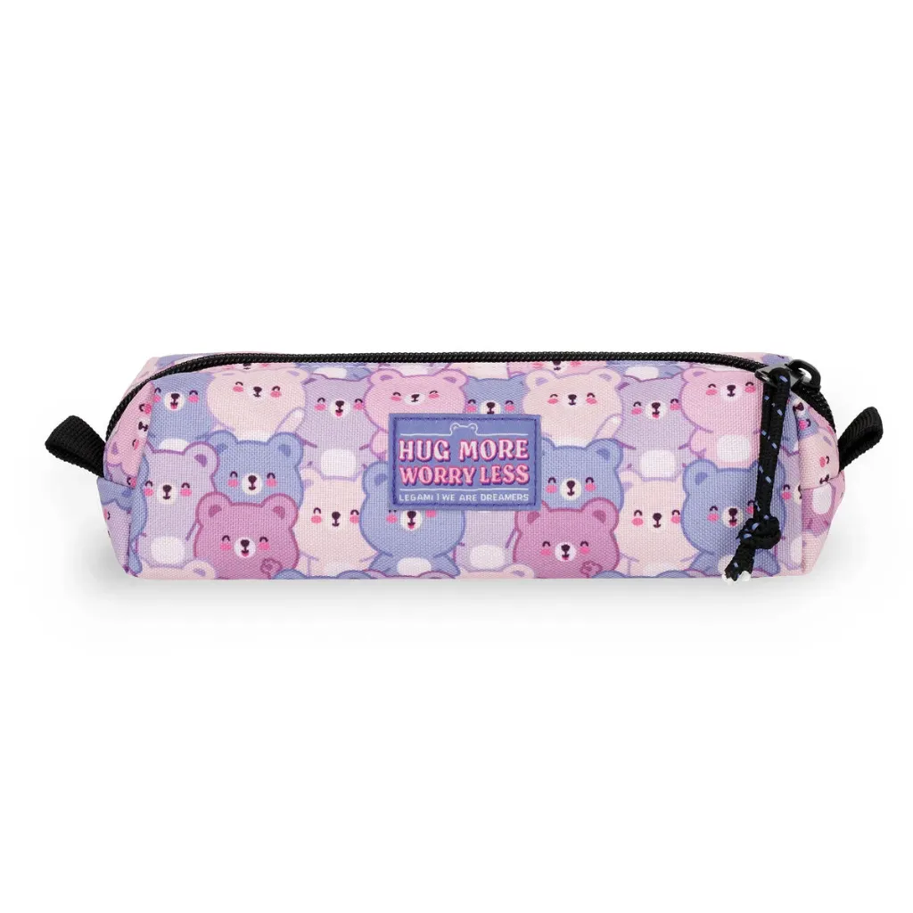 Legami My Pencil Case - Teddy bear