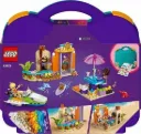 Lego Friends - Creatieve strandkoffer