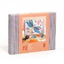 Atelier 72 - Mozaïeken 15+