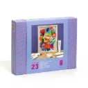 Atelier 23 - Kleuren mengen 15+