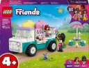 Lego Friends - Heartlake City ijscotruck