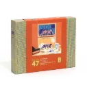 Atelier 47 - Gelprinten 15+