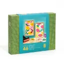 Atelier 46 - Gelprinten 15+