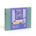 Atelier 10 - Schilderen op zijde 15+