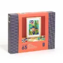 Atelier 65 - Canevas 15+