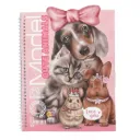 TOPModel - Cute animals Dress me up