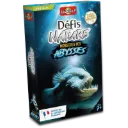 Défis Nature - Monstres des abysses