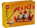 Lego Seasons and occasions 40678