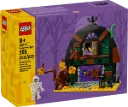 Lego Seasons and occasions 40721