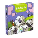 Baaa-tle