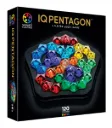 Smartgames - IQ Deluxe: Pentagon NL/FR 14+