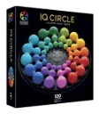  Smartgames - IQ Deluxe: Circle NL/FR 14+