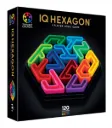 Smartgames - IQ Deluxe: Hexagon NL/FR 14+