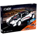 Cada - Z-wind Sports Car PB