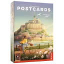 Postcards NL
