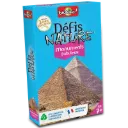 Défis Nature - Monuments fabuleux