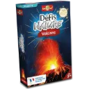 Défis Nature - Volcans