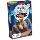 Défis Nature - Même pas peur!