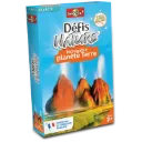 Défis Nature - Incroyable planète terre