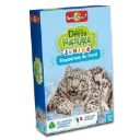Défis Nature Junior - Royaumes du froid