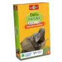 Défis Nature Junior - Rois de la Savane