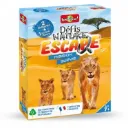 Défis Nature Escape - Mission Survie