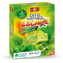 Défis Nature Escape - Opération camoufla