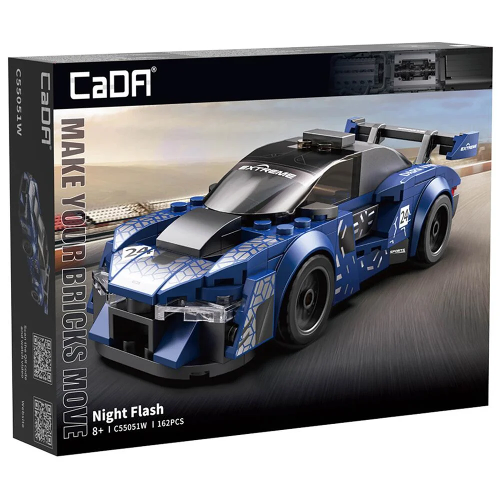 [C055051W] Cada - Night Flash