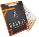 Galgje - Classic