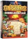 De zoektocht naar El Dorado - Dobbel