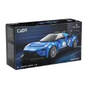 Cada - Maserati GT2