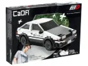 Cada - Toyota AE86