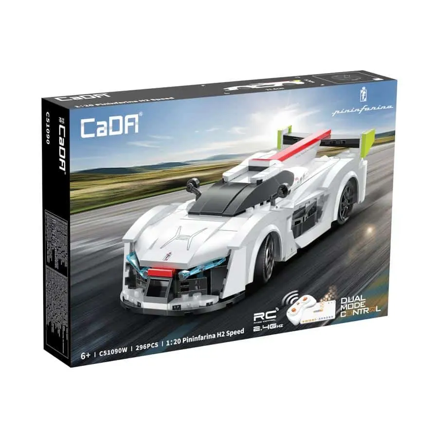 [C51090] Cada - Pininfarina H2 Speed