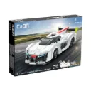 Cada - Pininfarina H2 Speed